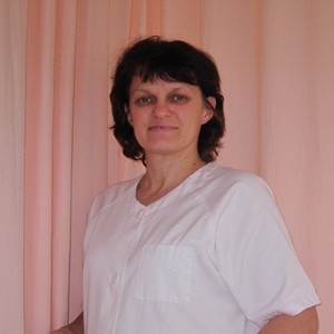 Irene Schulze | Praxis Dr. med. Evelin Müller